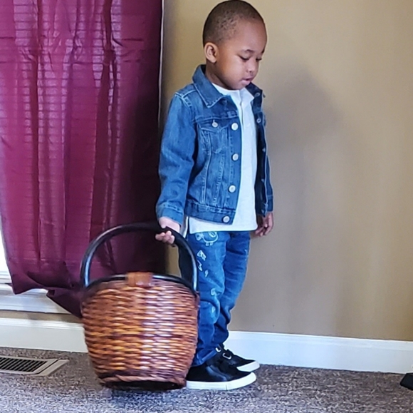 Meet your Posher, Logen - Picture 7 of 12